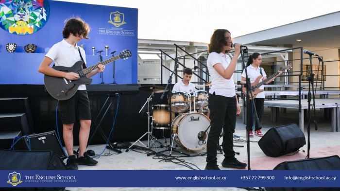 ECA Awards Music Interludes